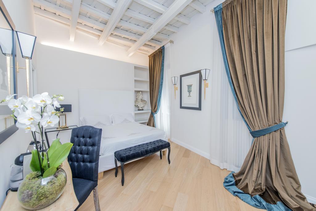 Starhome Pantheon Rome Exterior photo