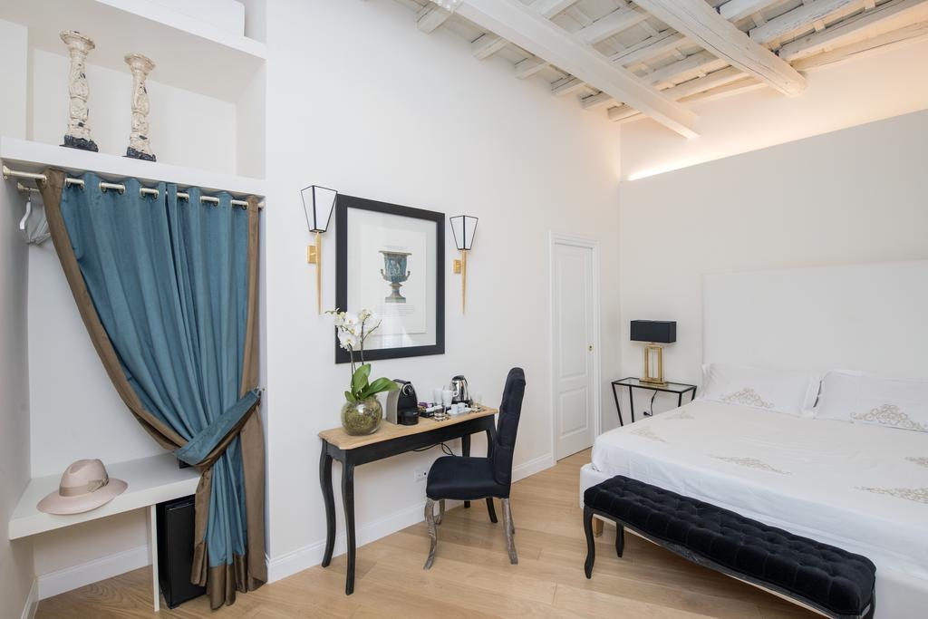 Starhome Pantheon Rome Exterior photo