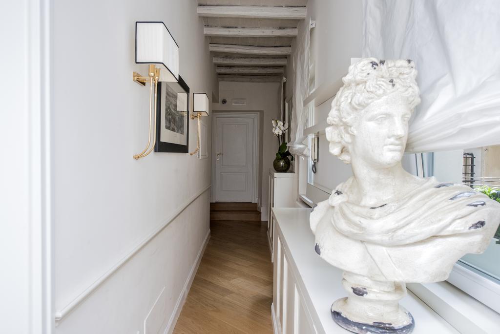 Starhome Pantheon Rome Exterior photo