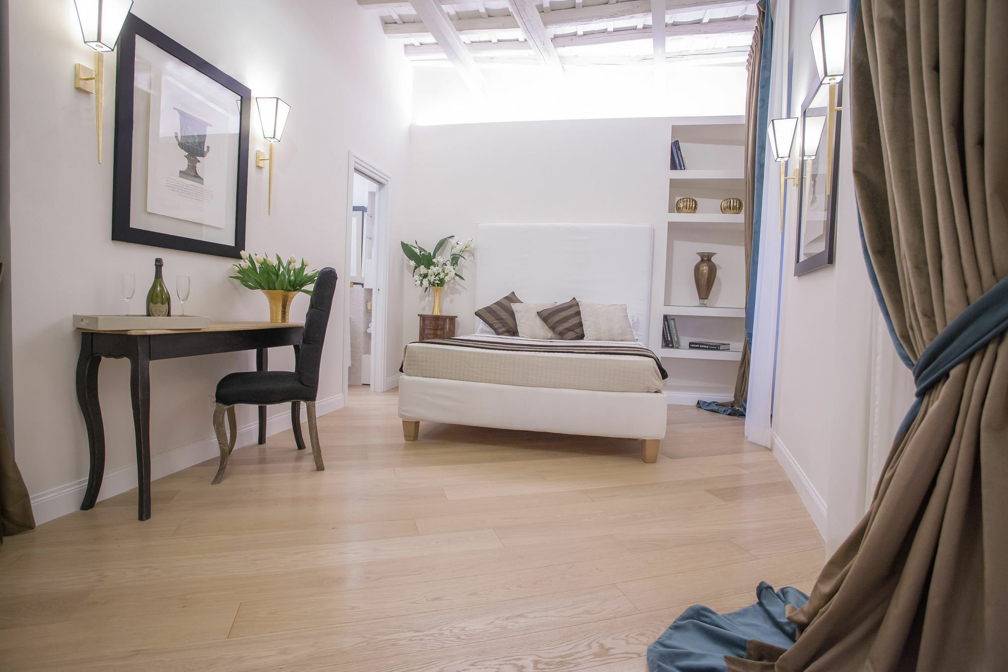 Starhome Pantheon Rome Exterior photo