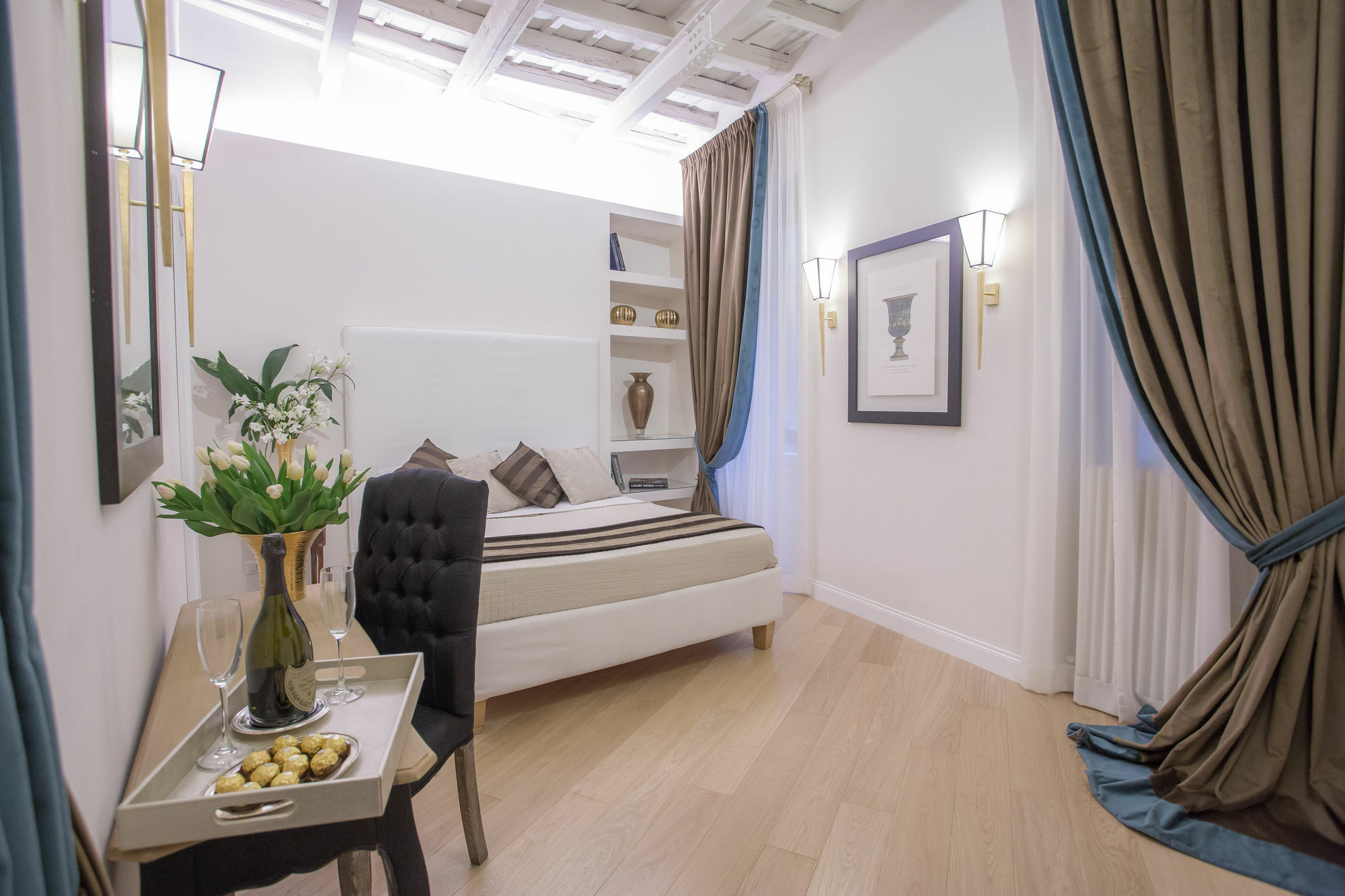 Starhome Pantheon Rome Exterior photo